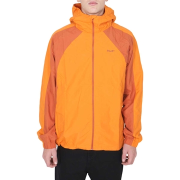 HUF Jacket Set Shell Orange